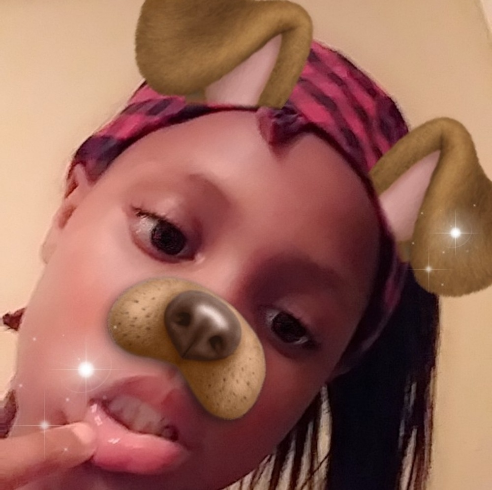 Meet your Posher, Makaylah